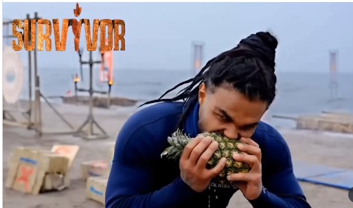 مسابقه بازمانده ایرانی