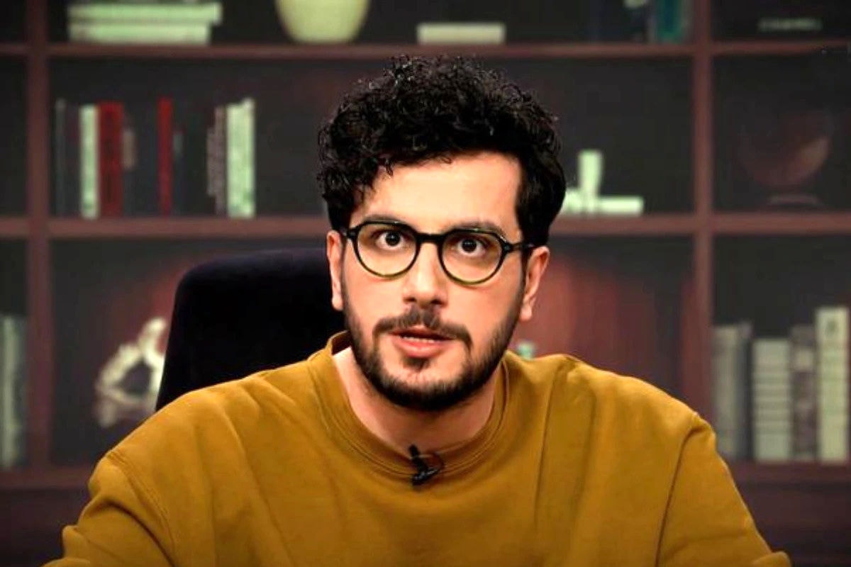 عکس امیرحسین قیاسی برای کامپیوتر