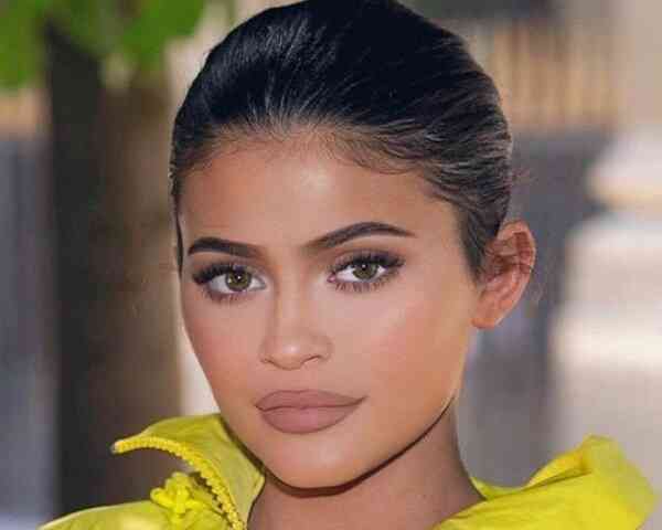 شگفتی طرفداران با آهنگ جدید کایلی جنر