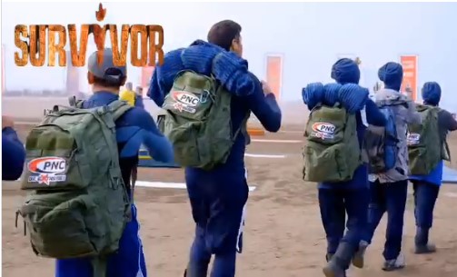 الهه منصوریان در بازمانده