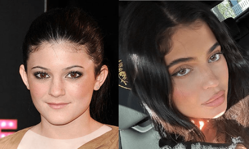 اولین تجربه خوانندگی کایلی جنر منتشر شد