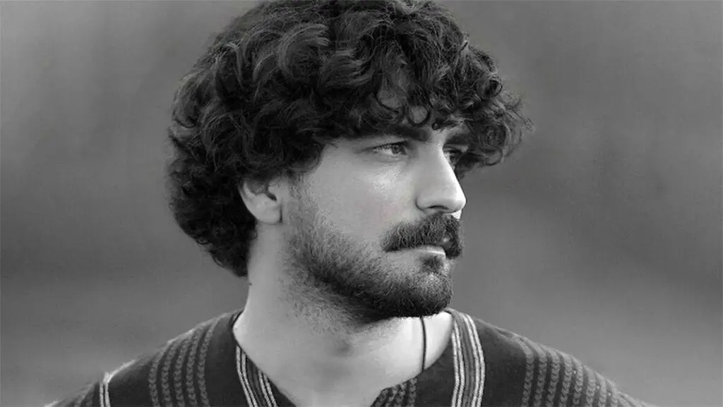 عرفان طهماسبی جنوب