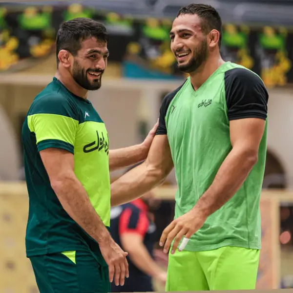 والپیپر امیر علی اذر پیرا