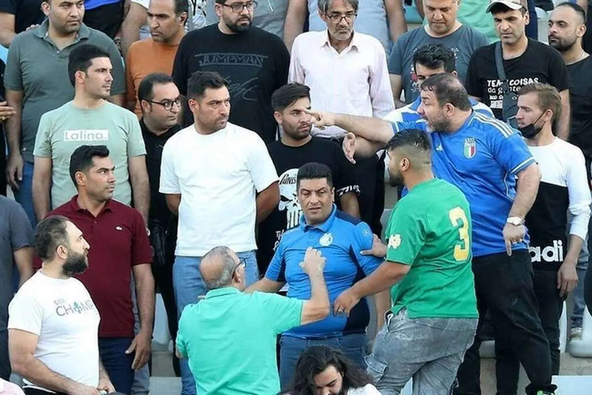 هانی کرده تجربه ۱۶ حبس