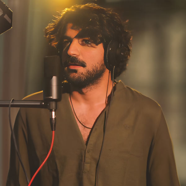 عرفان طهماسبی ماهی طلا