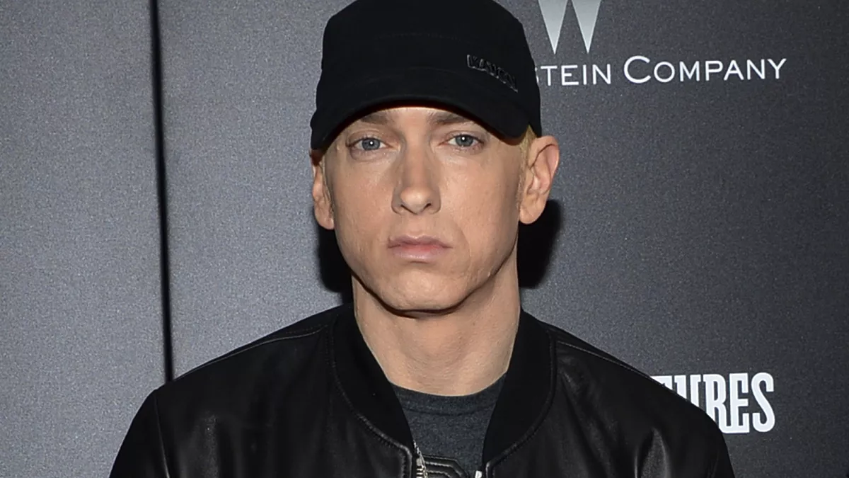 دعوای حقوقی امینم