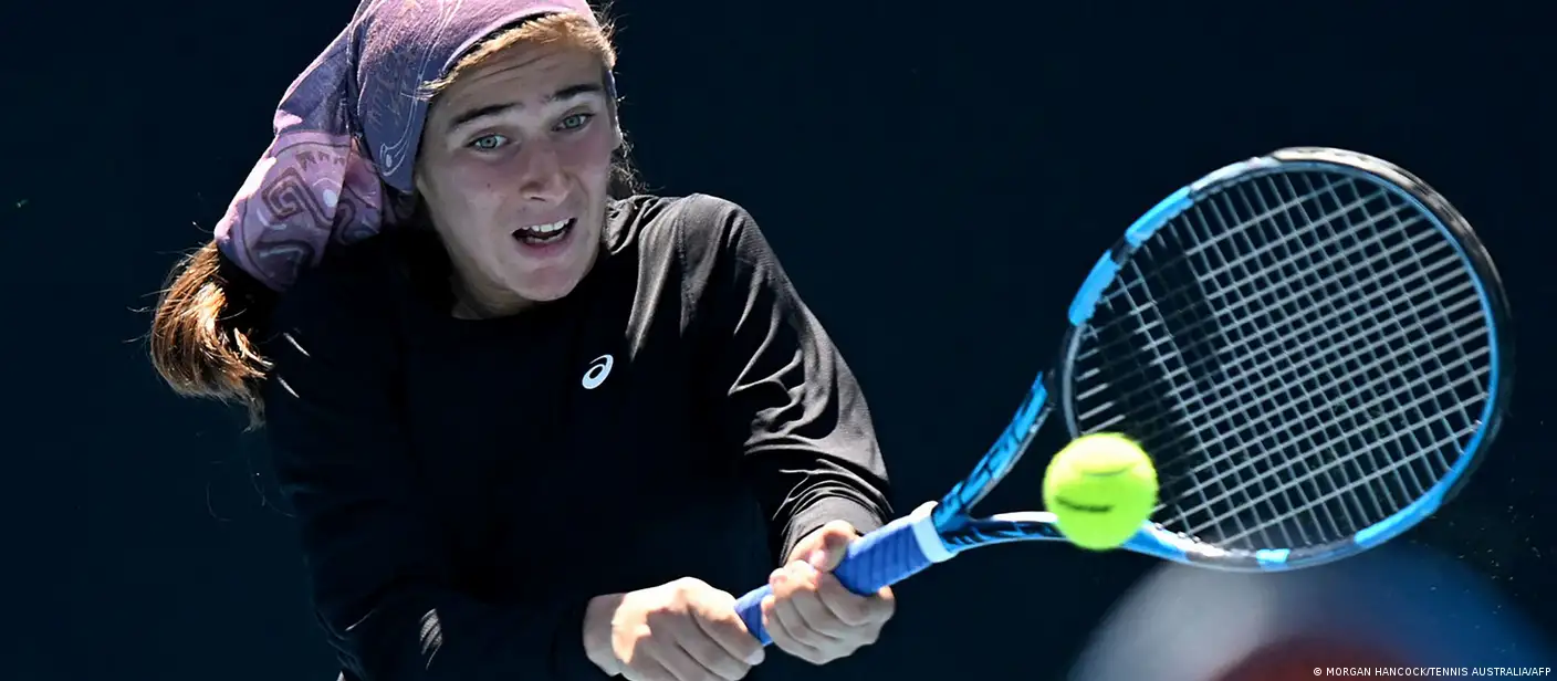 بیوگرافی مشکاتالزهرا صفی