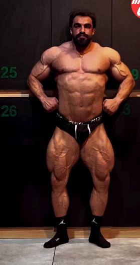 مهران رئیسی طلایی شد