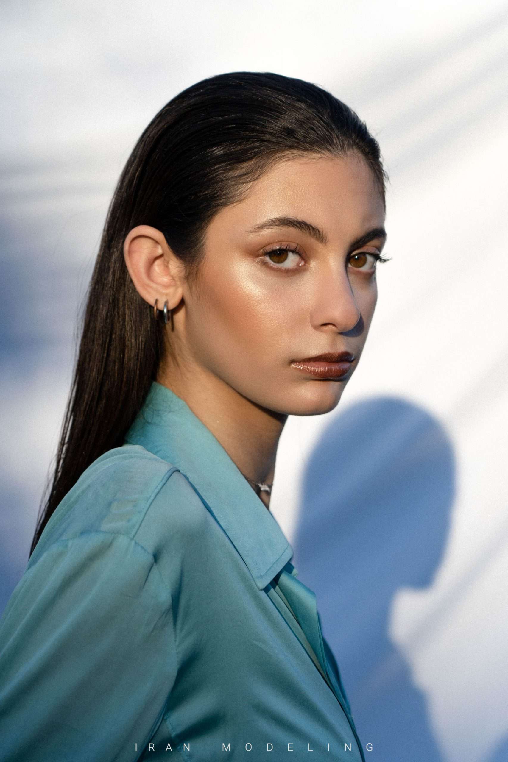 خبر نامزدی نوه گوگوش در جشنواره 2025