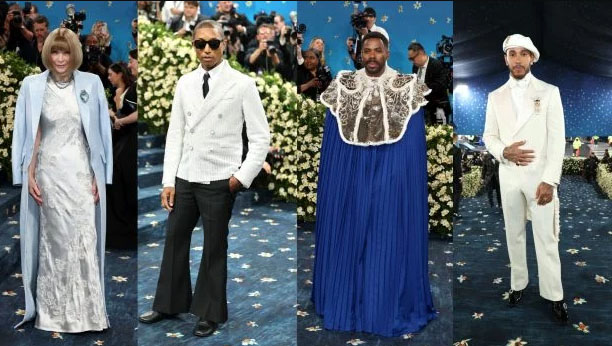 مت گالا ۲۰۲۶ با موضوع مد و هنر برگزار می‌شود