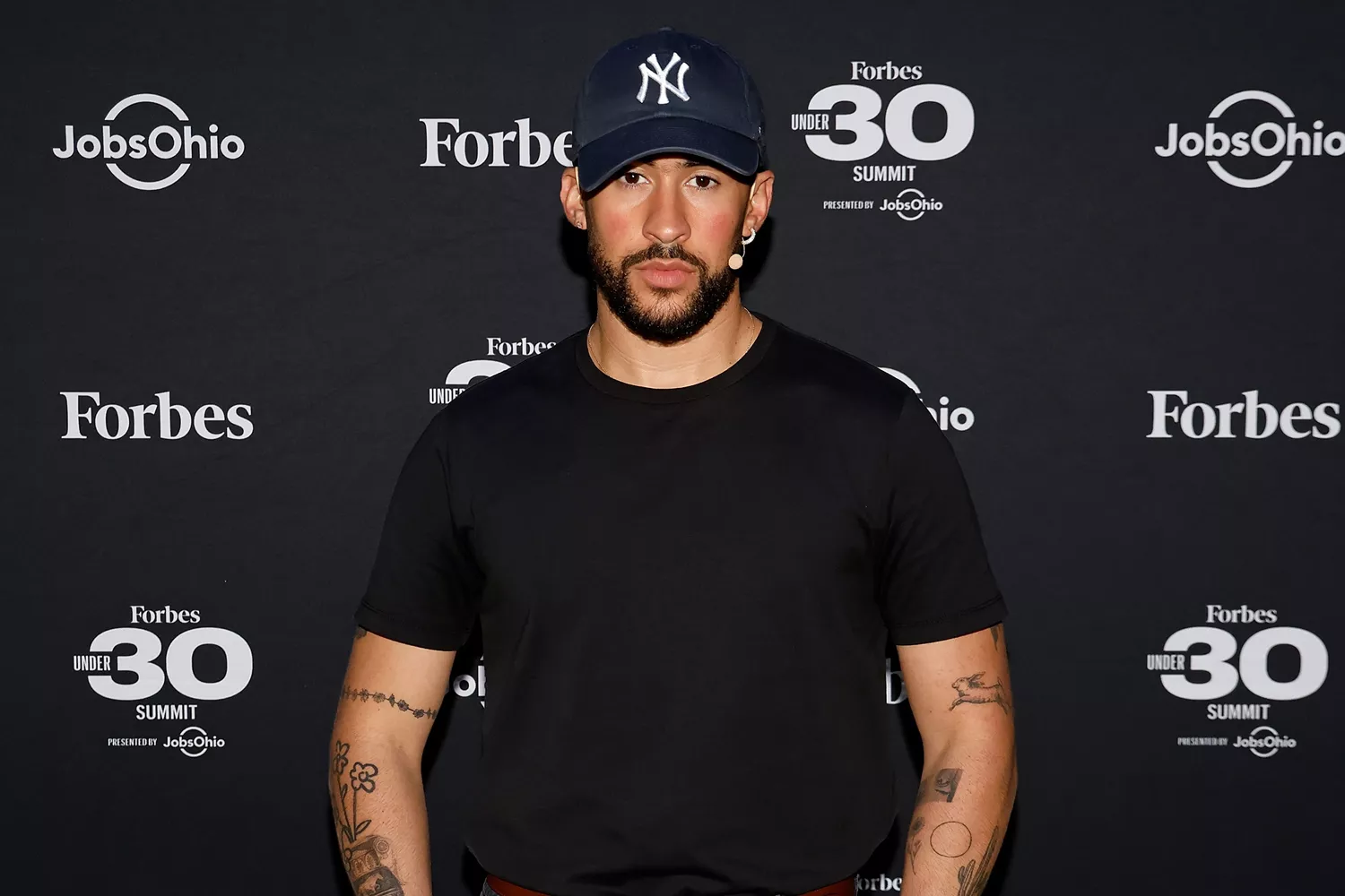 بدبانی گرمی لاتین ۲۰۲۵