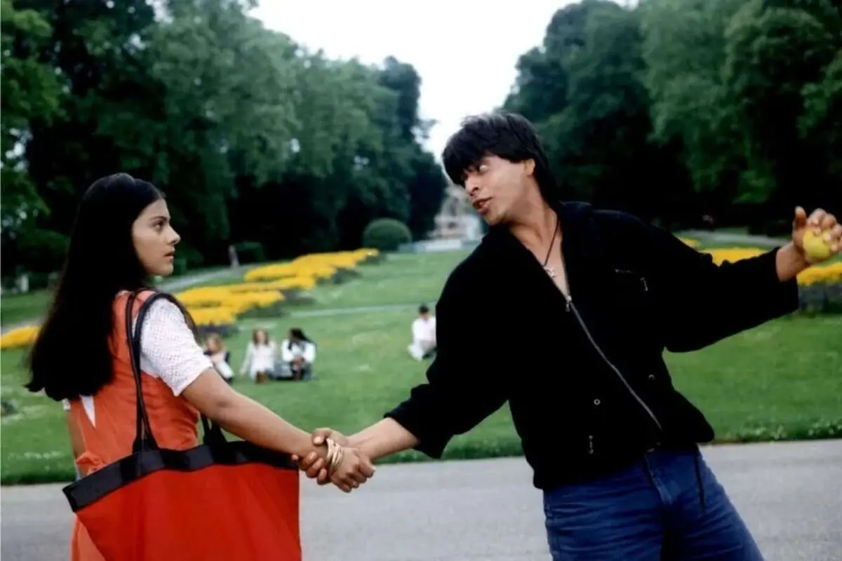 انریکه در فیلم جدید شاهرخ خان