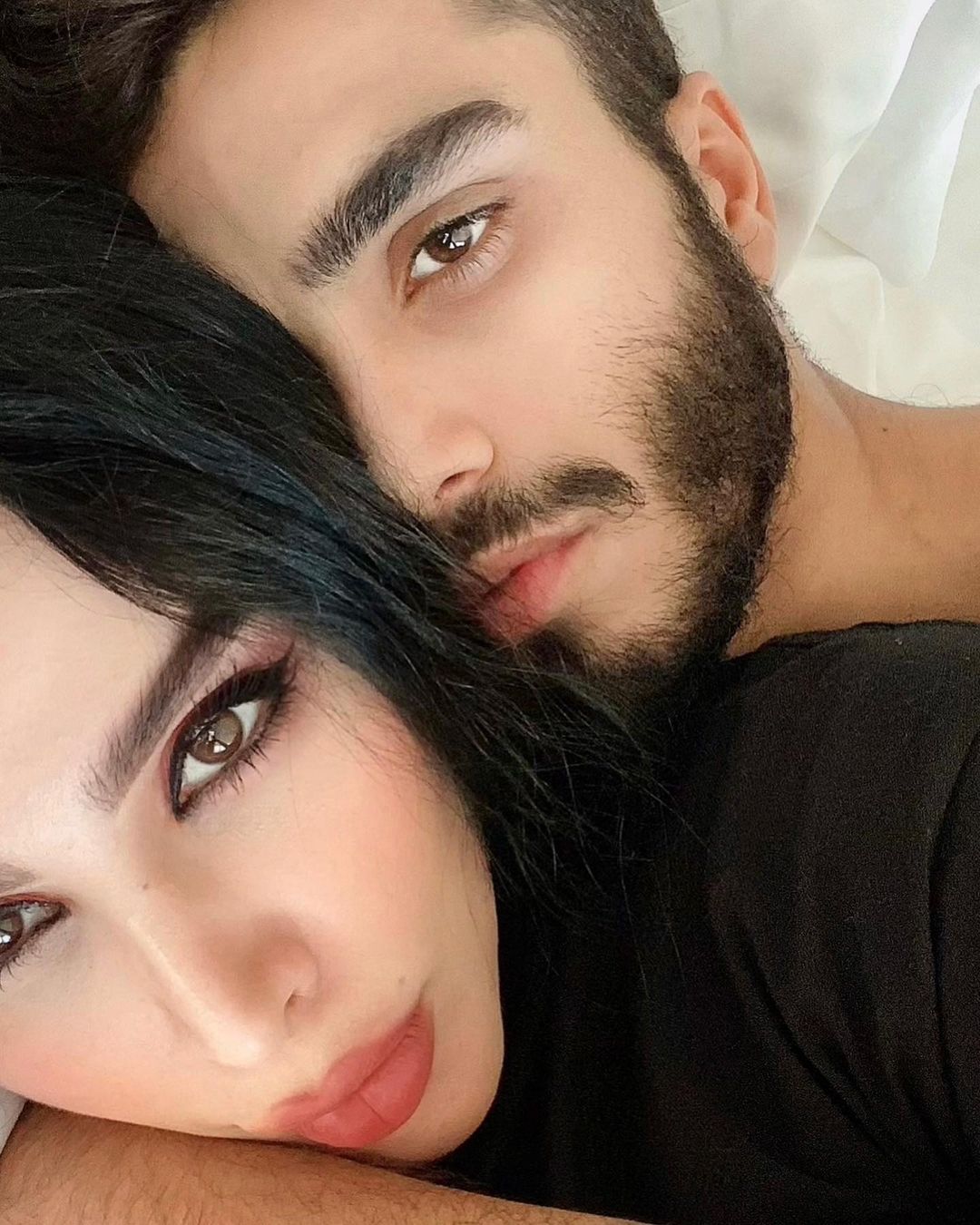 عکس جنجالی مهراد جم