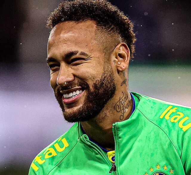 واکنشها به خرید برند پله توسط نیمار