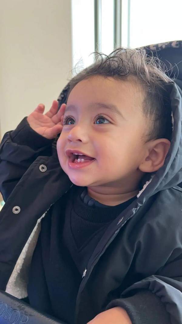 آرتام پسر مهراد جم