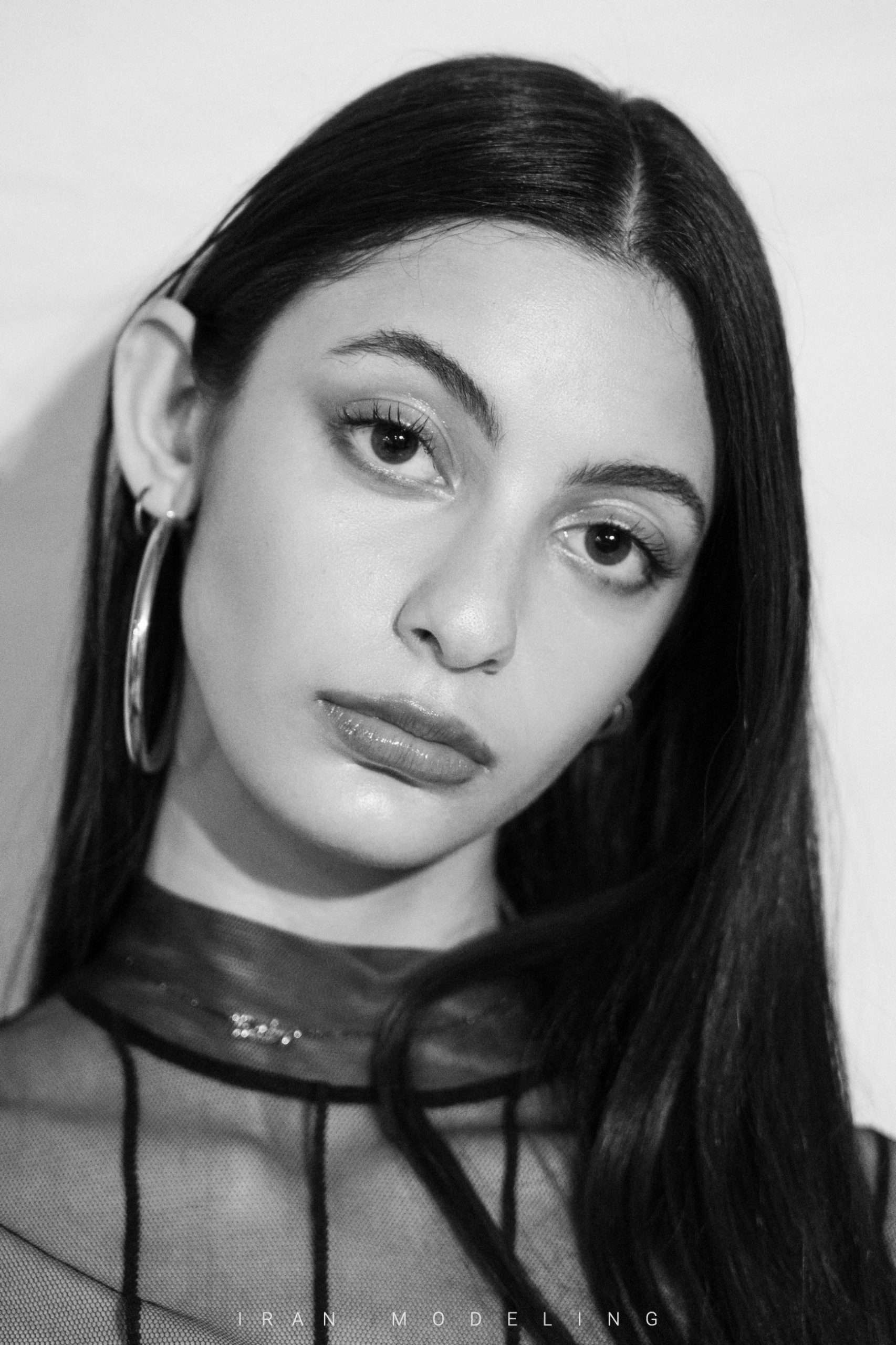 درخشش مایا قربانی نوه گوگوش