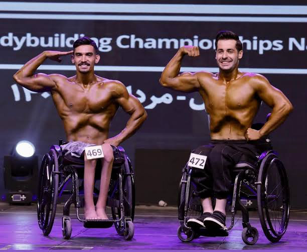 افتخارآفرینی قهرمان ایرانی در شرو کلاسیک هند