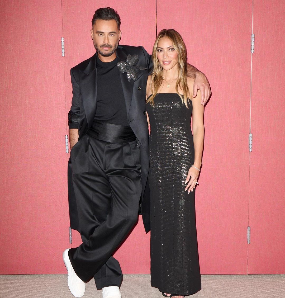 جشنواره جی‌کیو مکزیک و ستاره‌های ایرانی