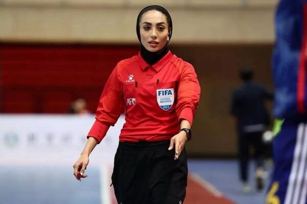 بانوان داور ایرانی جهانی شدند