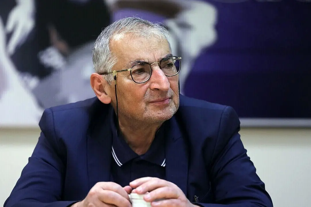 صادق زیباکلام دولت احمدی نژاد