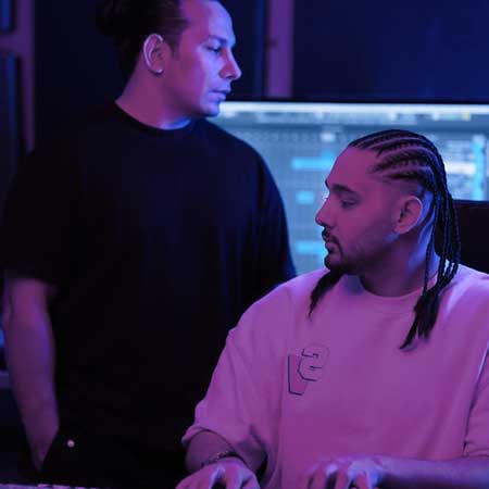 آهنگ جدید نوان پیدا منتشر شد