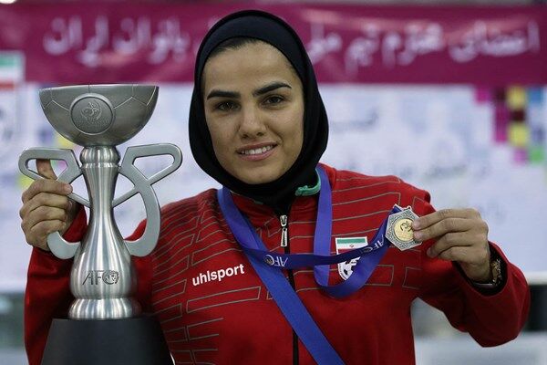 فرشته کریمی اهل کجاست