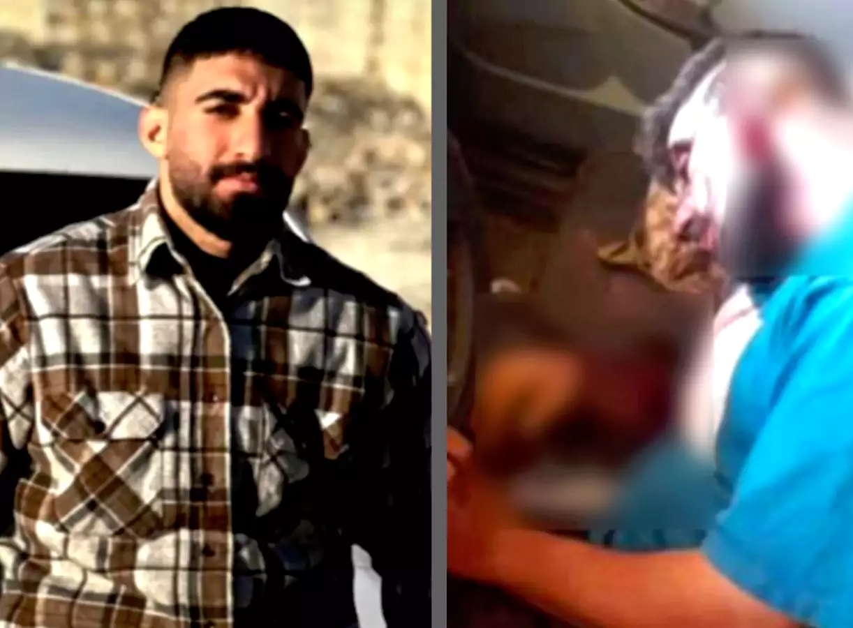 امید سرلک کیست