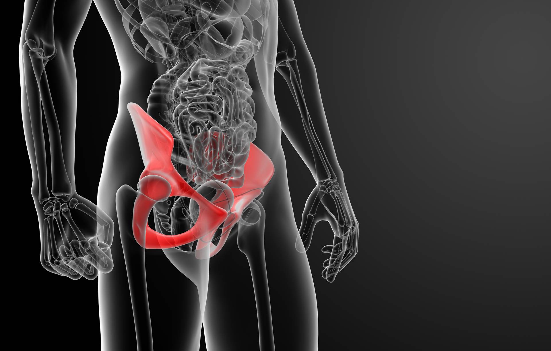 پوبالژیا بیماری شرمگاهی