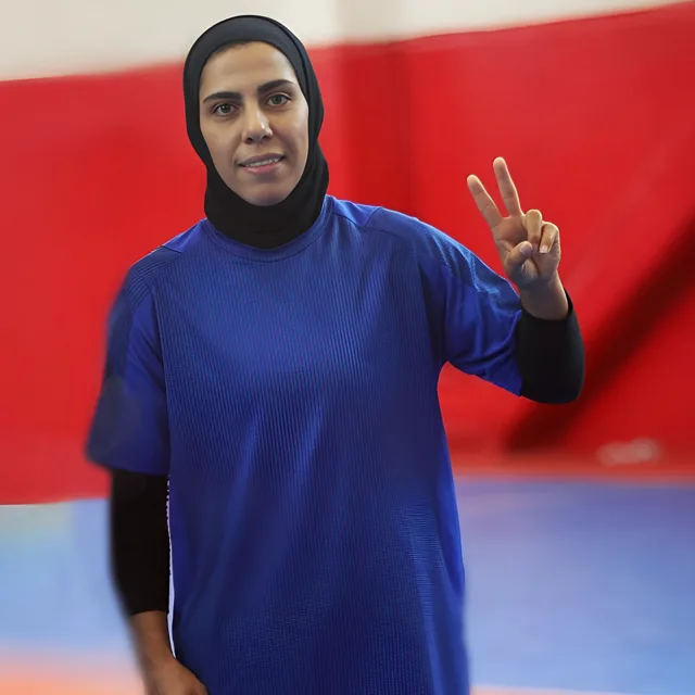 عکس فرزانه توسلی و احمد رضا عابدزاده