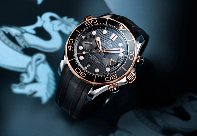 بهترین برندهای ساعت سازی جهان