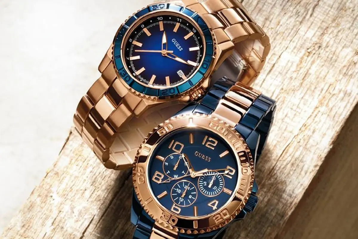 برندهای ساعت دنیا