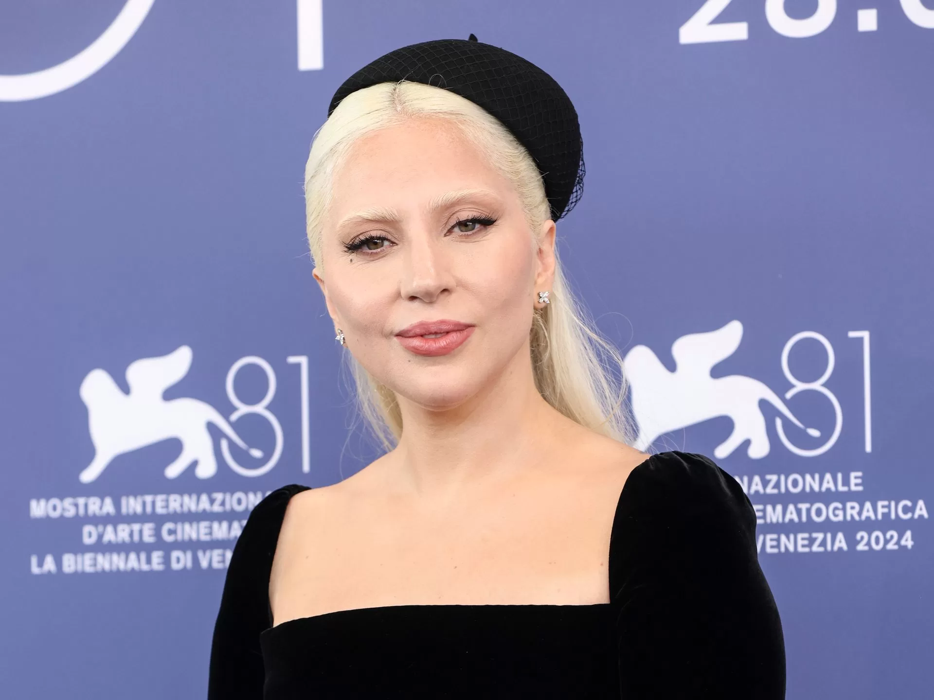 اجرای لیدی گاگا در افتتاحیه جام جهانی ۲۰۲۶