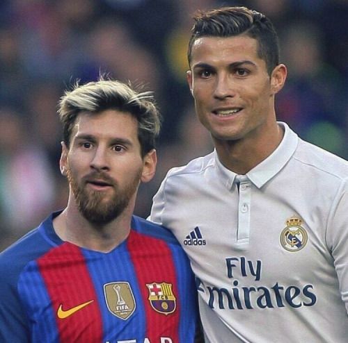 اینترمیامی با درخشش مسی ۴–۰ برد