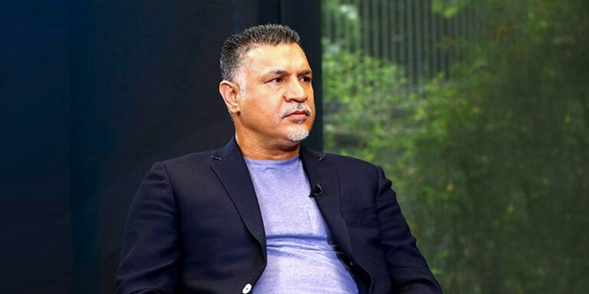 بازگشت علی دایی به صنعت فشن با برند ساعت لوکس