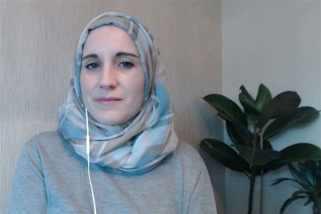 عکسهای کاترین شکدم و همسرش