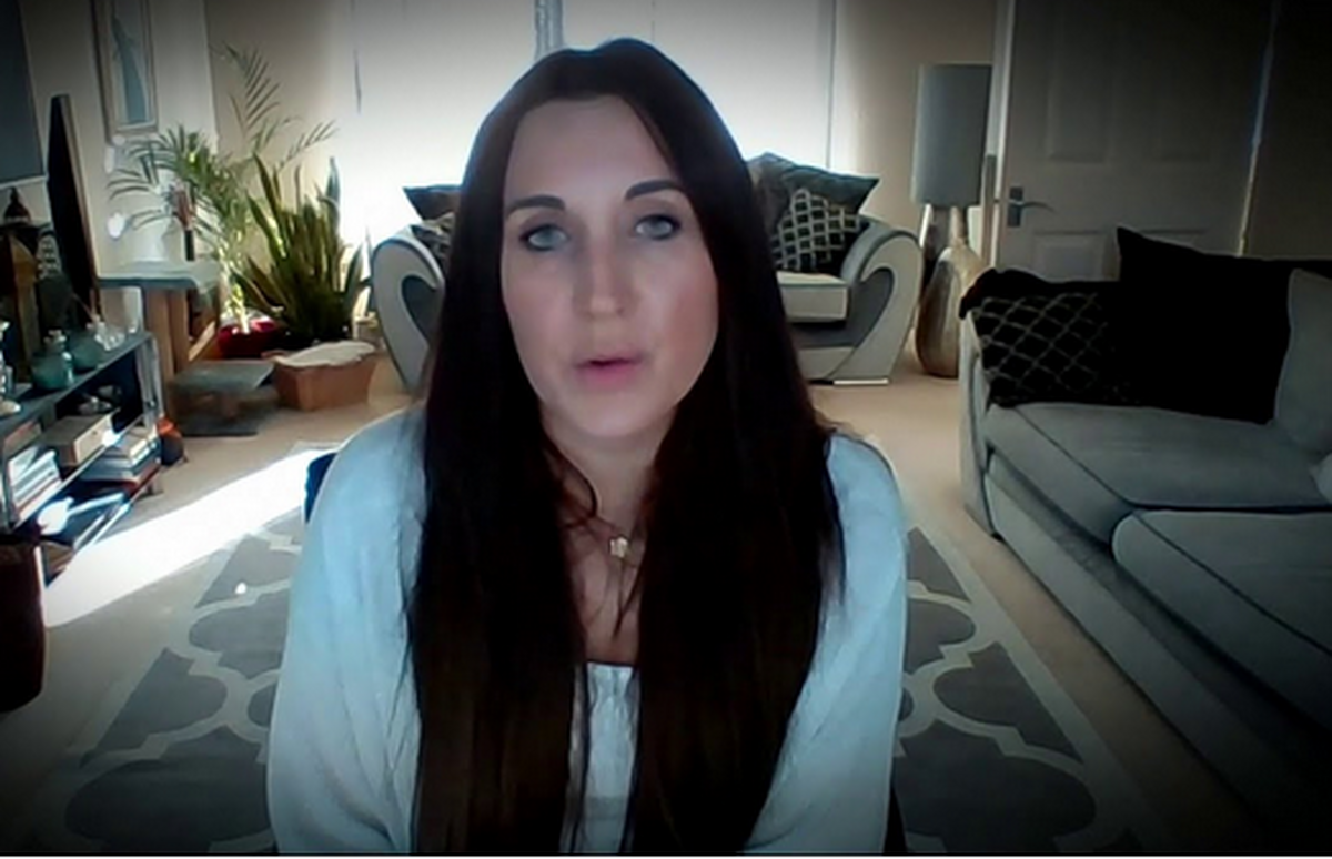 کاترین شکدم با چه کسانی ارتباط داشت