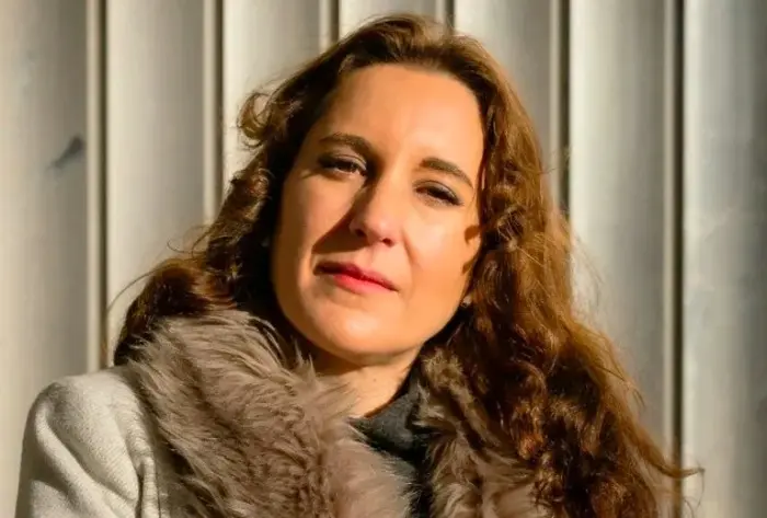 مصاحبه کاترین شکدم با ایران اینترنشنال