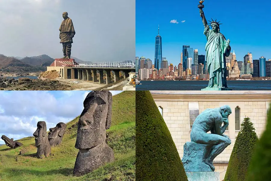 معروفترین نمادهای جهان