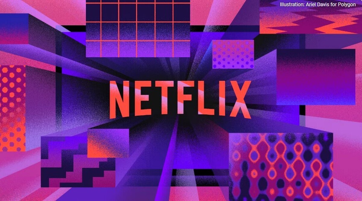 نتفلیکس مالک جدید وارنر شد