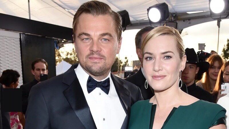 بیوگرافی لئوناردو دیکاپریو