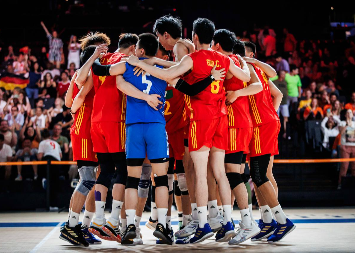 لیگ ملت‌های والیبال ۲۰۲۶ میزبان کیست