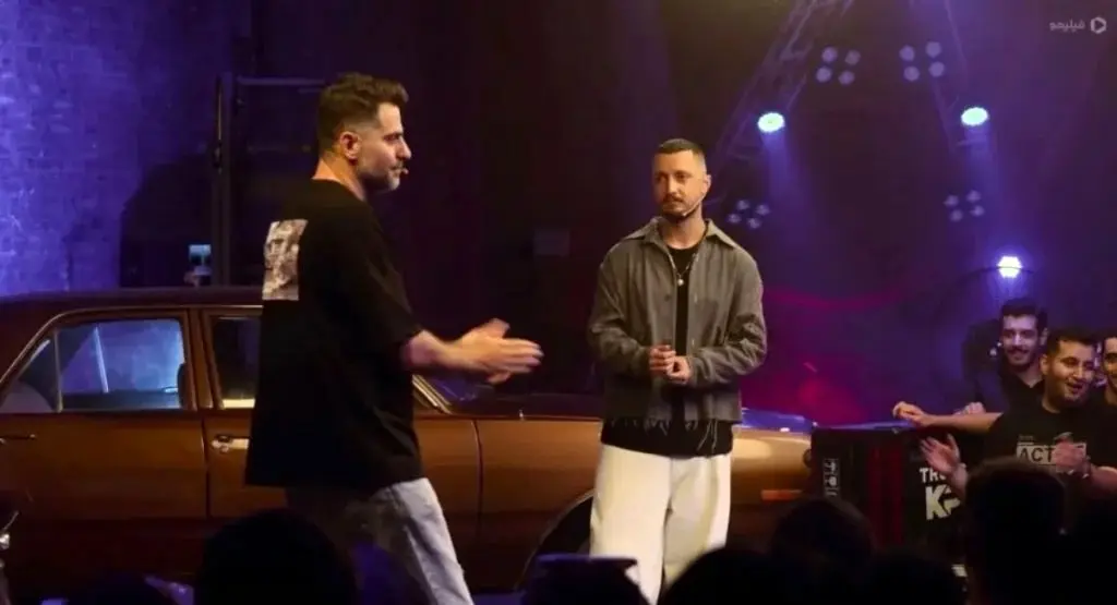 برنامه گنگ بدون مجوز متوقف شد