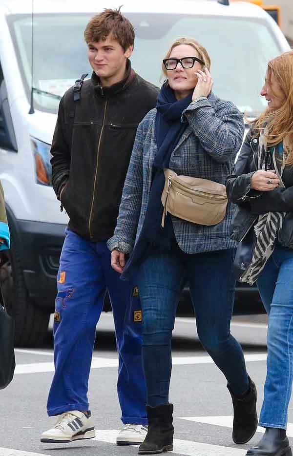 جو نسخه جوان لئوناردو دیکاپریو