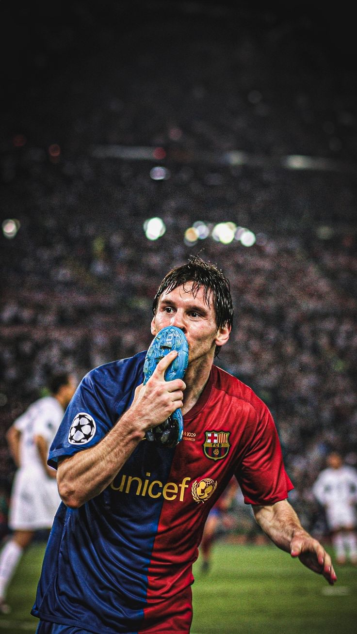 خانه های لیونل مسی