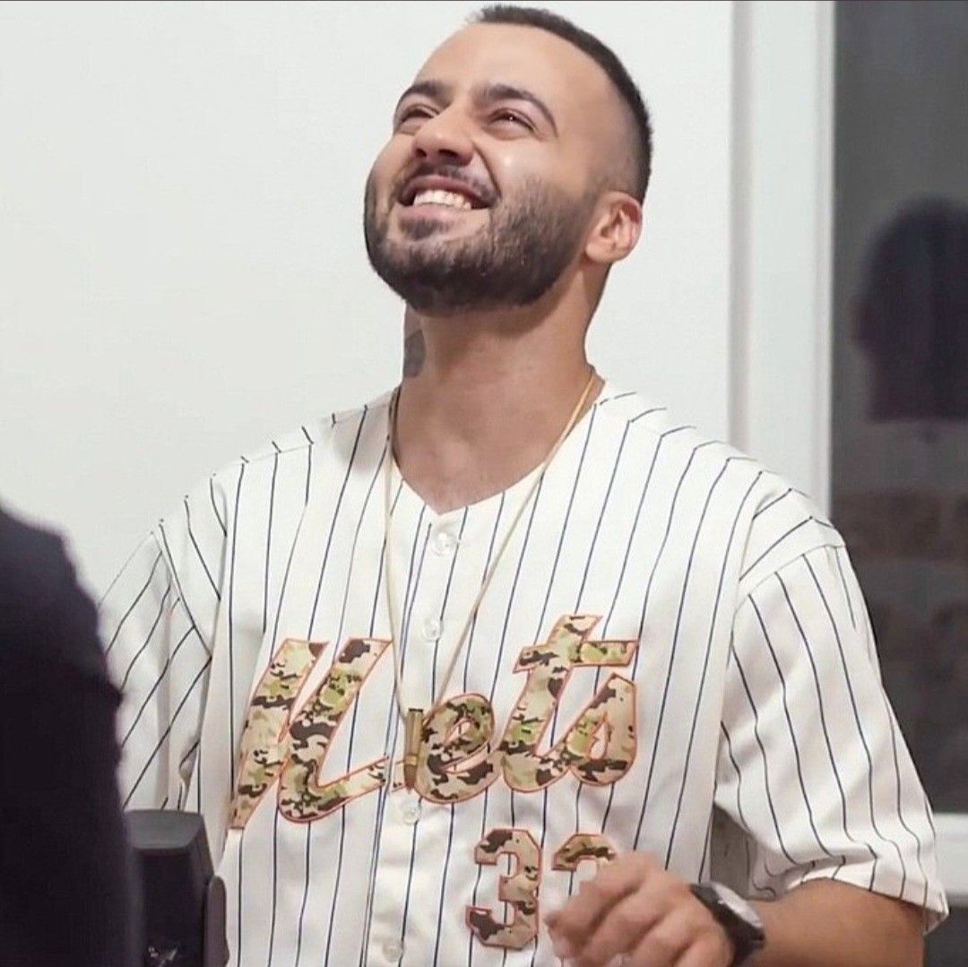 توماج صالحی لالایی