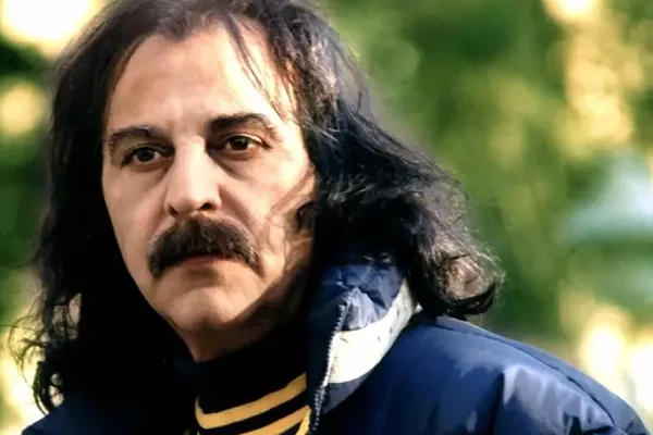 تصمیم قطعی یغمایی برای توقف فعالیت