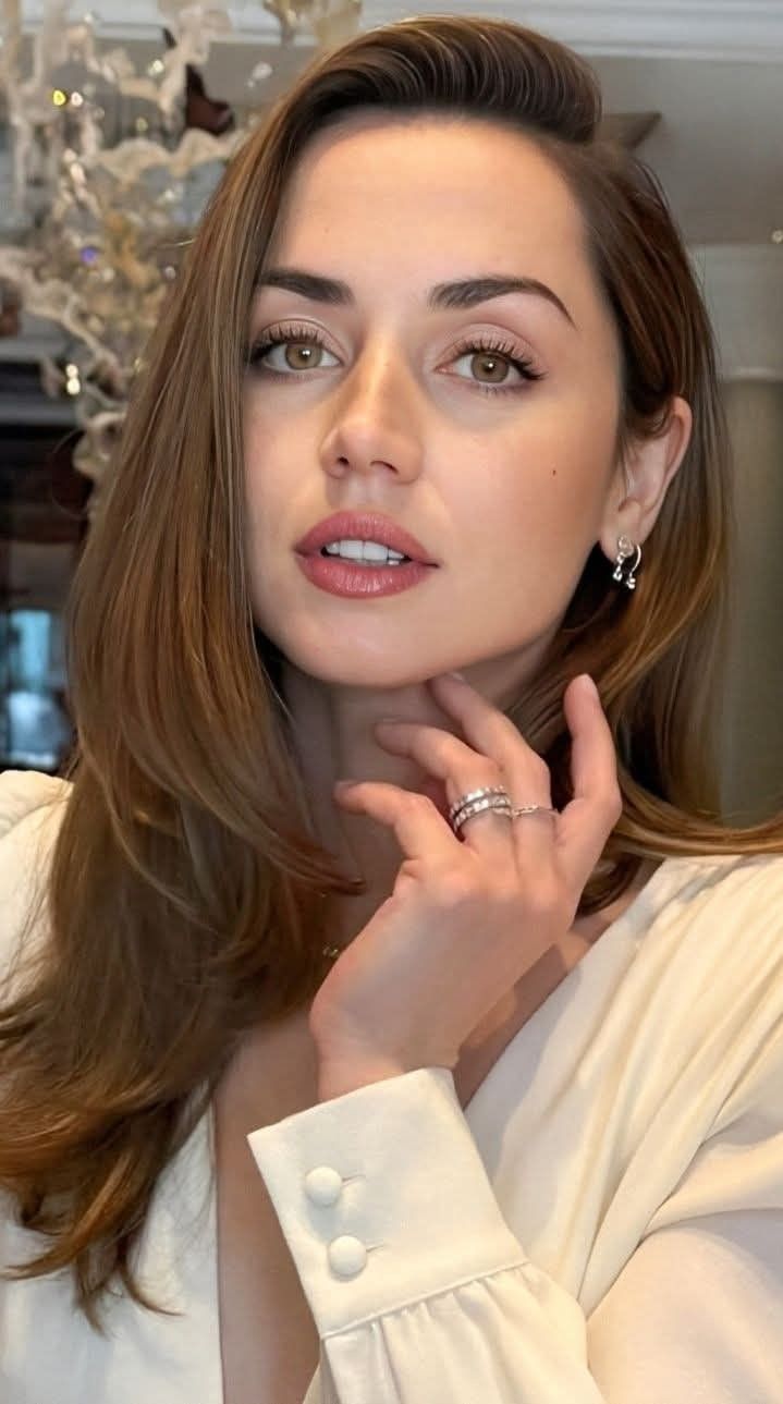 فیلم جدید آنا د آرماس