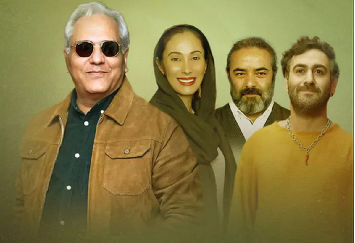 سریال شش ماهه چند قسمت است