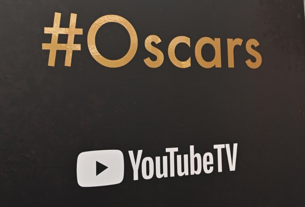 انتقال تاریخی مراسم اسکار به یوتیوب