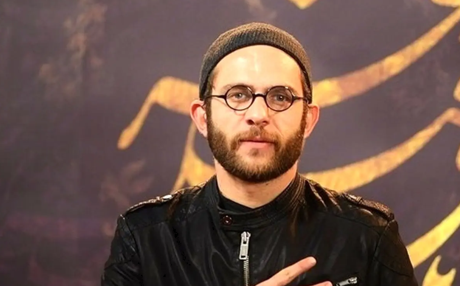 بابک حمیدیان بهترین بازیگر مرد درام شد